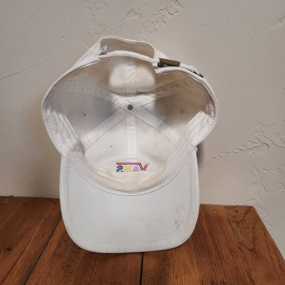 Vans cap with multi color logo - Picture 5 of 5